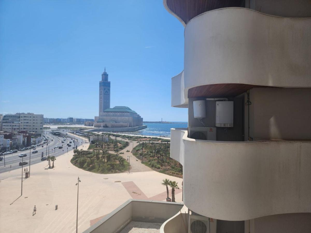 Casablanca Marina By Saloua Exterior photo