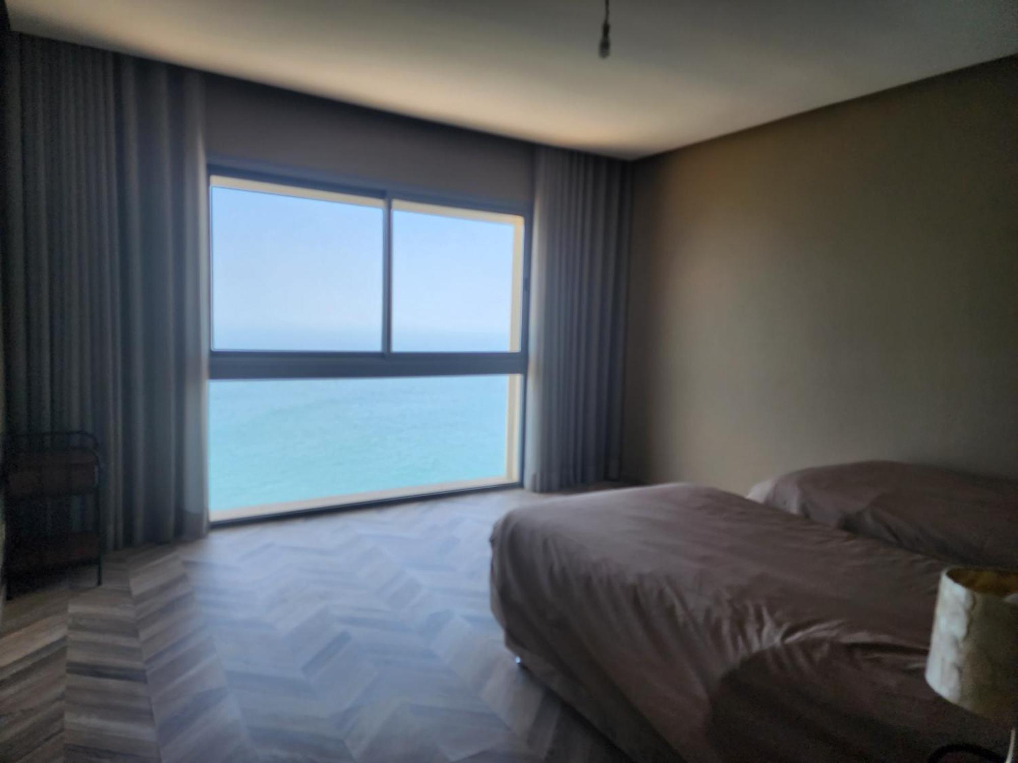 Casablanca Marina By Saloua Exterior photo
