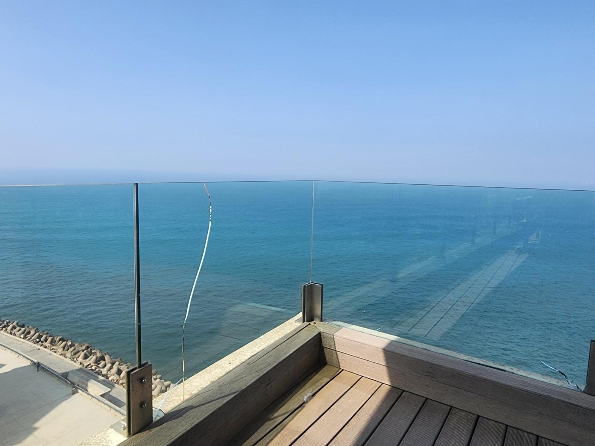 Casablanca Marina By Saloua Exterior photo
