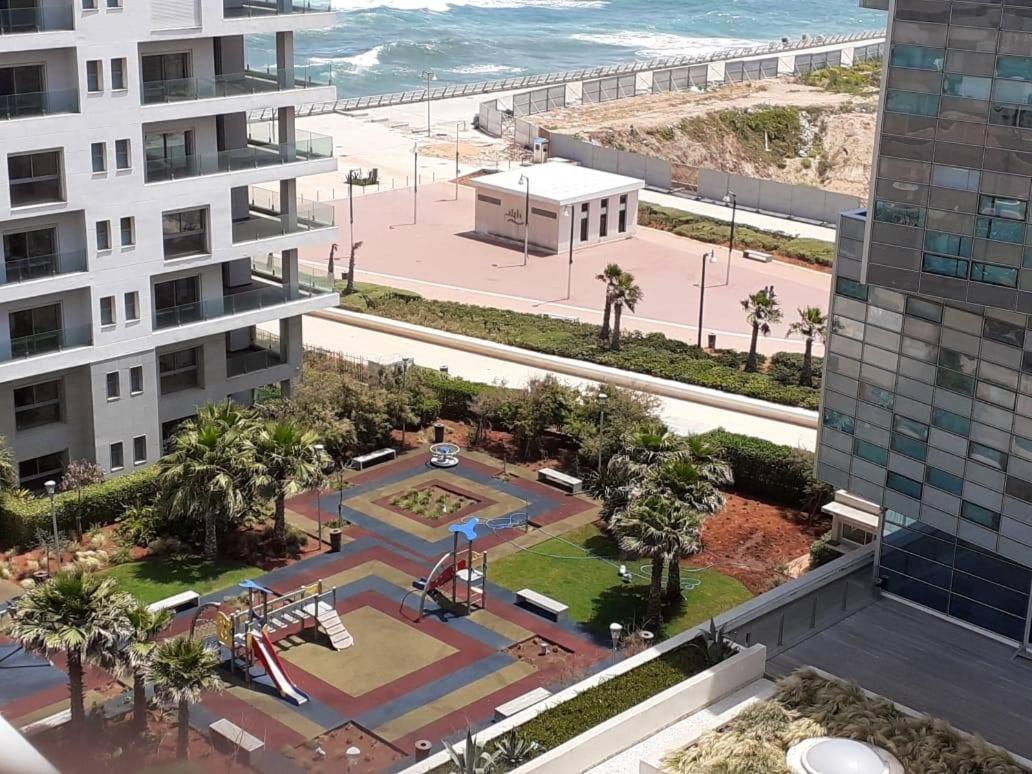Casablanca Marina By Saloua Exterior photo