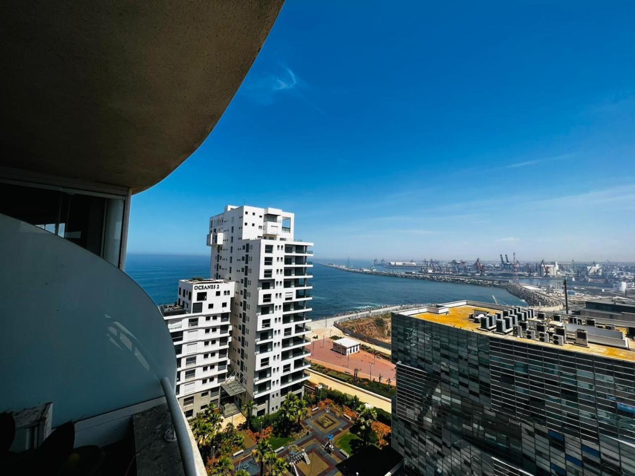 Casablanca Marina By Saloua Exterior photo