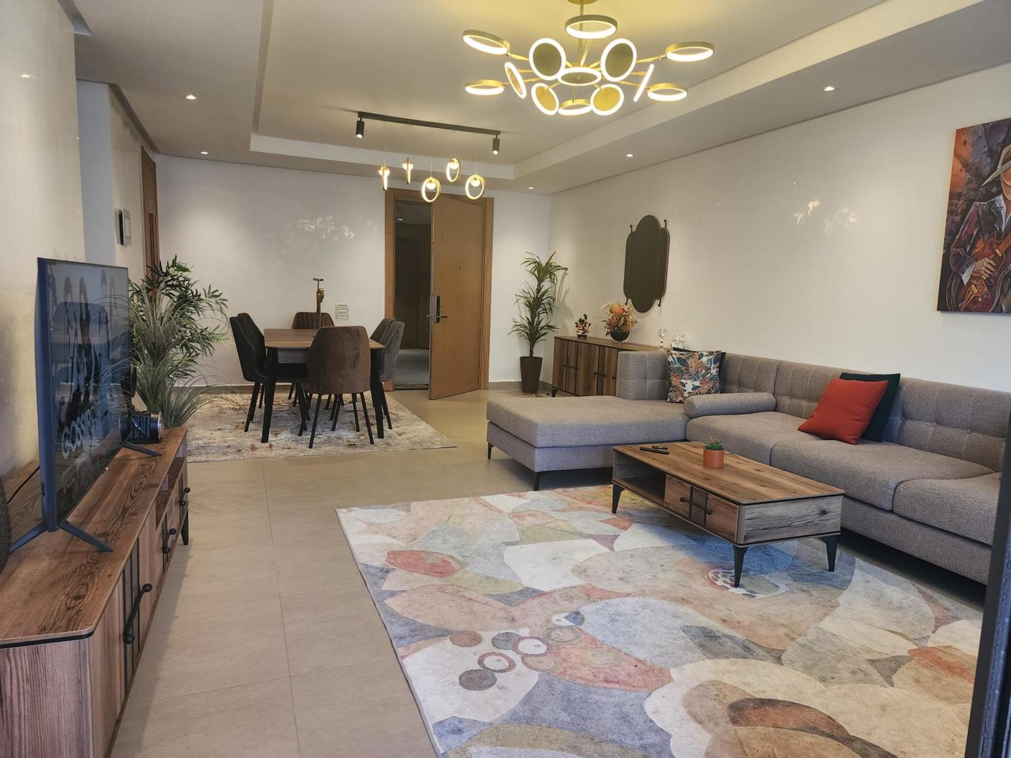 Casablanca Marina By Saloua Exterior photo