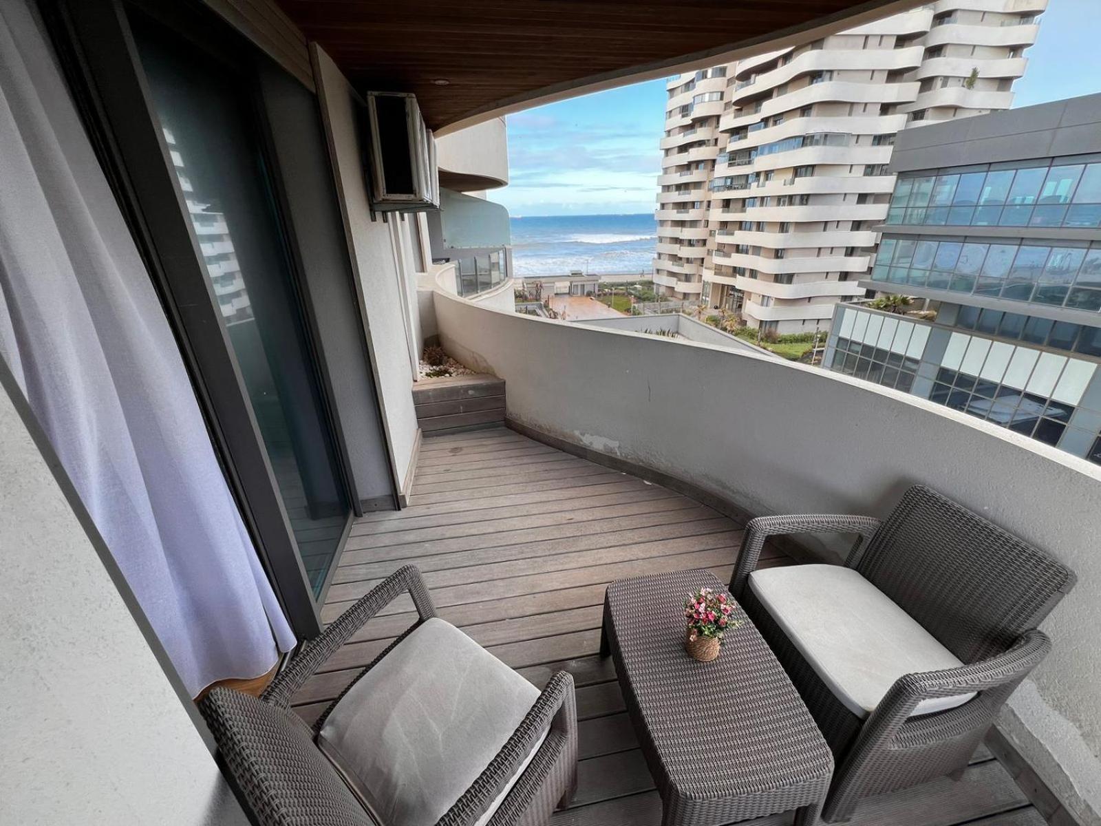 Casablanca Marina By Saloua Exterior photo