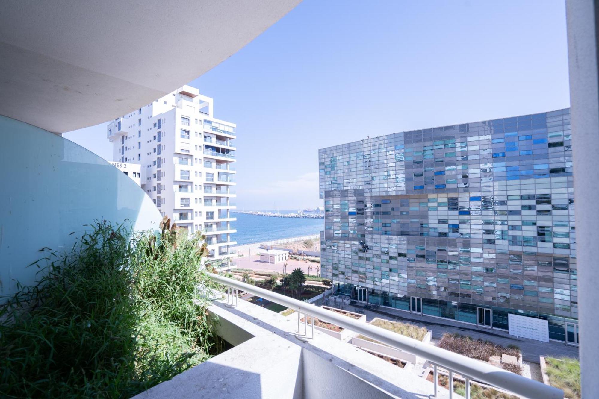 Casablanca Marina By Saloua Exterior photo